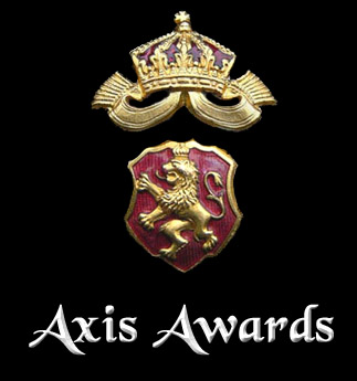 Axis Awards