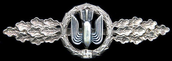 Bomber clasp_Silver
