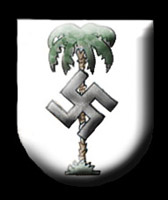 DAK emblem