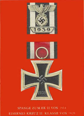 Iron Cross 2nd Class