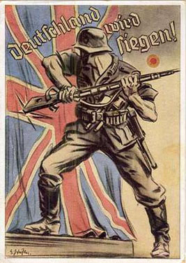 Fight against Britain