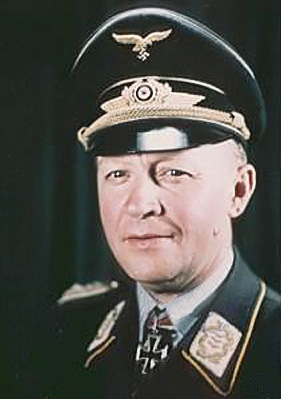  Generalmajor Kurt Student